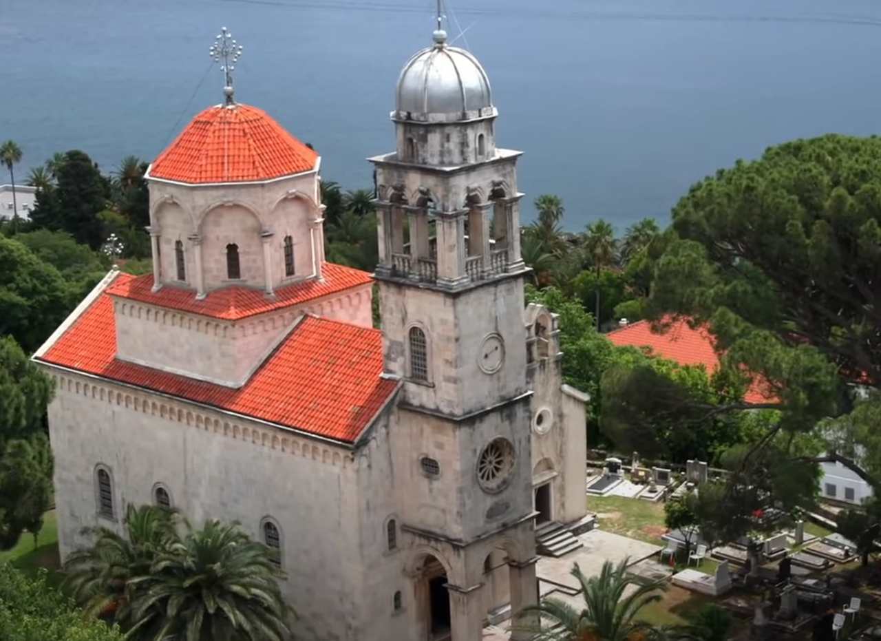 Curiosamente, apesar de ter participado do mesmo processo, Montenegro se tornou independente dois dias antes da Sérvia e por isso ocupa a quarta colocação.