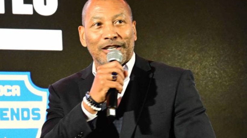 Tetra em 1994, ex-volante é atualmente vice-presidente da FPF, elogia SAFs e crava: 'O futebol brasileiro sai do Mundial maior do que entrou'