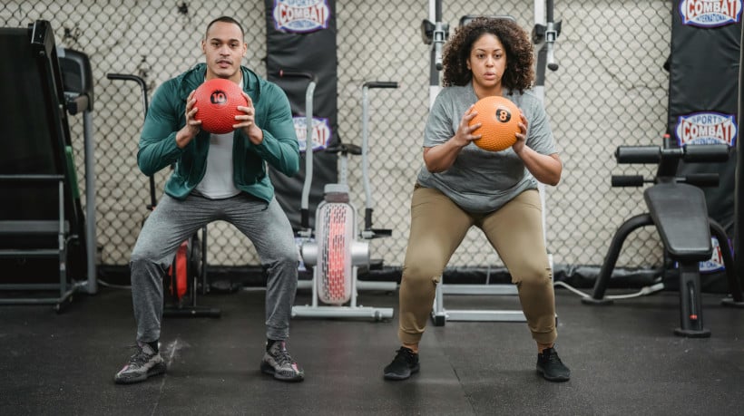 Imagem de apoio ilustrativo: Conselho ir&aacute; lan&ccedil;ar curso para preven&ccedil;&atilde;o de acidentes em academias