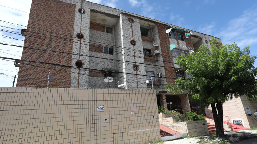 Laudo técnico comprova a segurança da estrutura e afirma ser possível construir até mais três andares sem comprometer a estabilidade