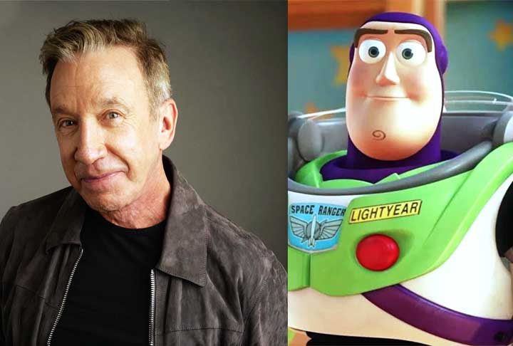 “Se eles não tivessem criado um roteiro brilhante, eles não teriam feito isso, e não teriam me chamado nem ao Tom. É realmente inteligente, afirmou Allen em entrevista a respeito de “Toy Story 5”, referindo-se a Tom Hanks, que dá voz ao xerife Woody na animação.
