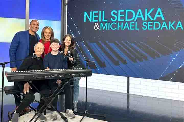 Esse ressurgimento de Sedaka na cena musical representa uma nova superação do músico. O Flipar conta a seguir essa trajetória repleta de reviravoltas. 
