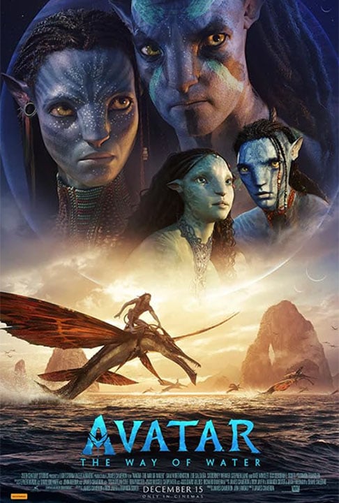 O Filme “Avatar: O Caminho da Água”, lançado no fim de 2022,  provocou uma onda de comentários sobre o seu elevado grau de tecnologia. 