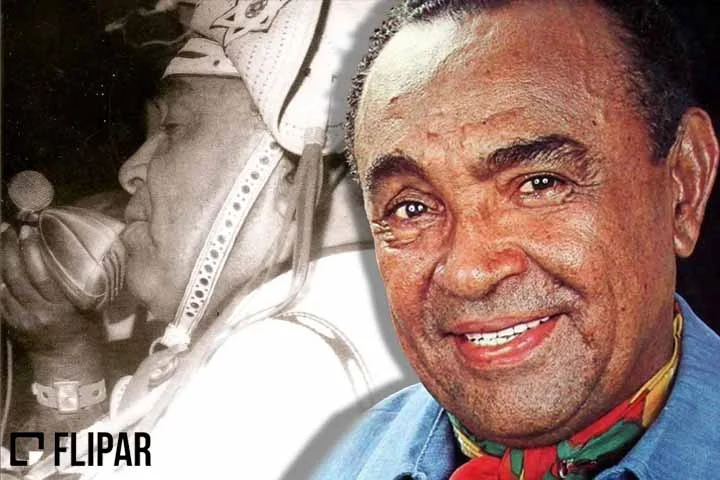 Em 2022, por ocasião do seu centenário de nascimento, Luiz Gonzaga recebeu em memória o título Doutor Honoris Causa da Universidade Federal Rural de Pernambuco por ter sido um “autêntico representante da cultura nordestina”. 
