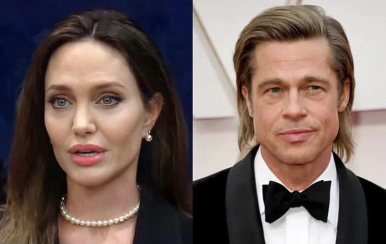 Brad Pitt / Angelina Jolie - Em 2008, o então casal adquiriu a  vinícola Château Miraval, no sudeste da França. O lugar torrnou-se um dos focos da batalha entre eles após o divórcio .