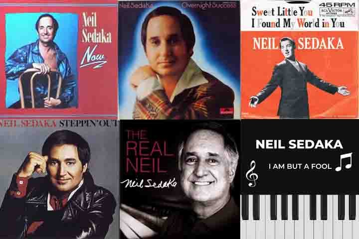 Ele gravaria ainda dois álbuns na Rocket Record Company, emplacando outros sucessos como “Love in the Shadows”.
