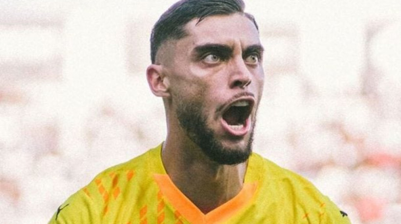 Jogador tem contrato com o Braga, de Portugal, até junho de 2029 e multa rescisória avaliada em R$ 319 milhões