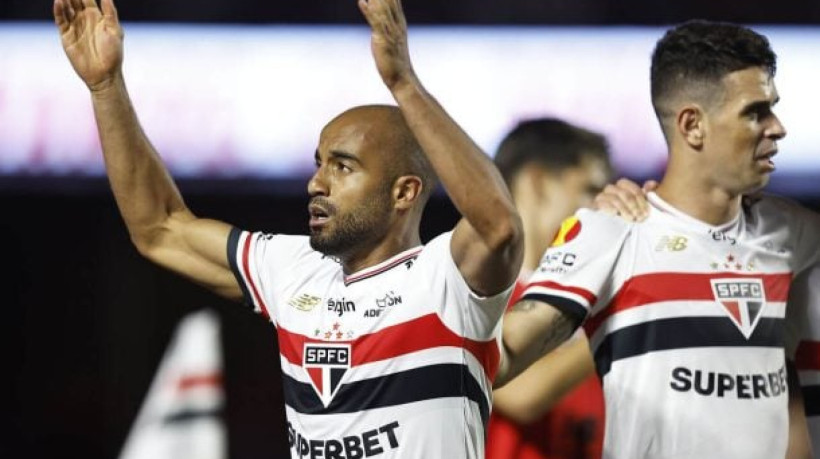 Jogadores não atuam juntos desde março e são vistos como peças-chave para a retomada do bom futebol no Tricolor

