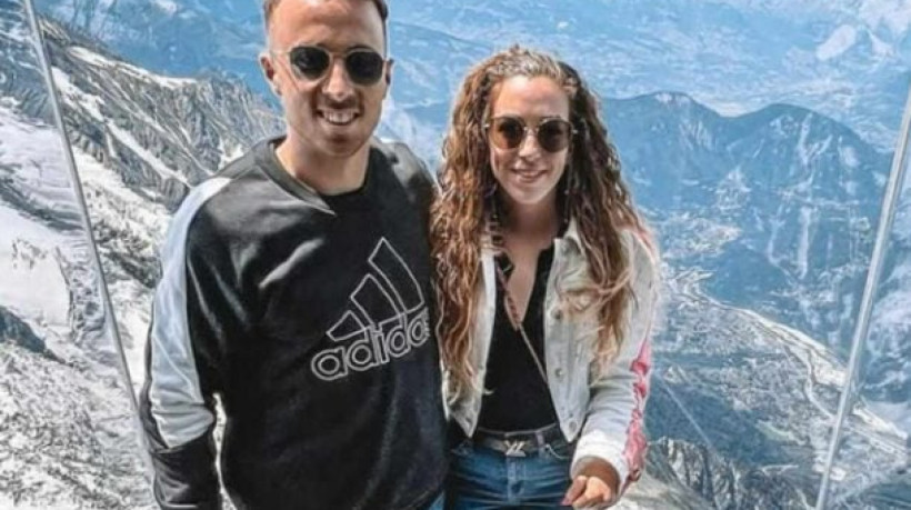 Atacante do Liverpool morreu em um trágico acidente de carro junto com seu irmão, André Silva, quando retornava à Inglaterra, no dia 03 de julho