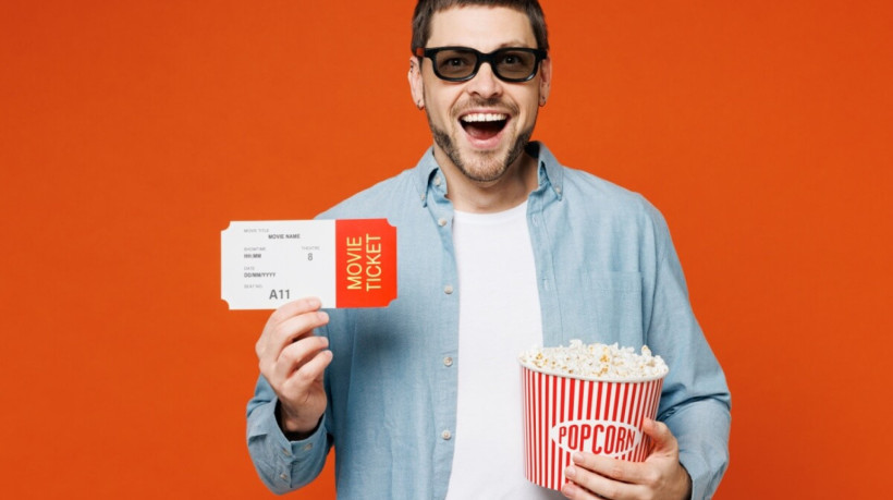 A segunda semana de julho tem grandes estreias no cinema (Imagem: ViDI Studio | Shutterstock)