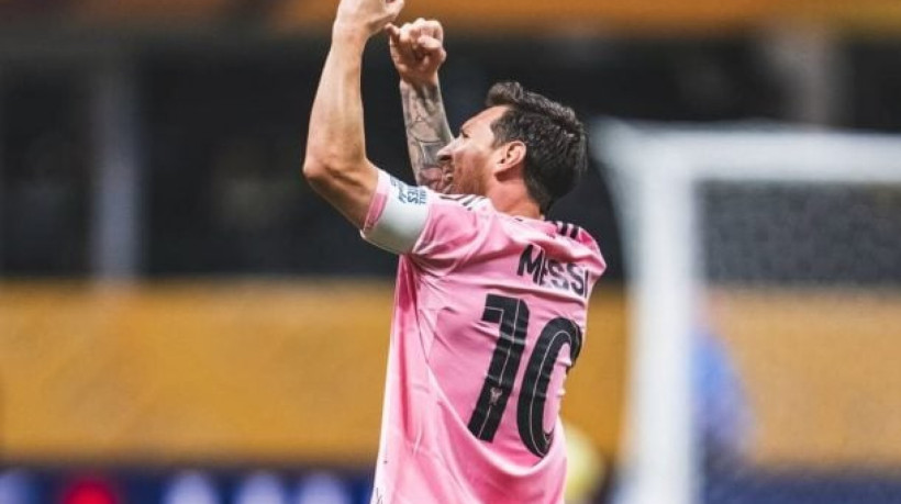 Clube norte-americano quer manter o craque até a Copa do Mundo de 2026 e vê os EUA como o ambiente ideal para sua preparação