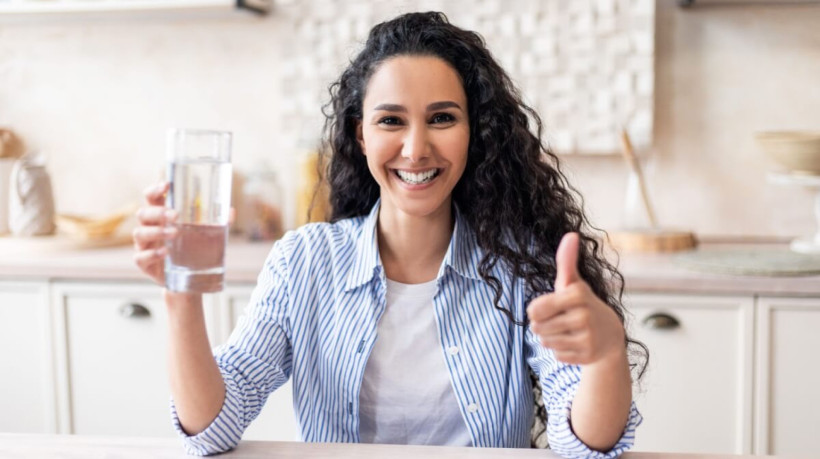 Mudanças simples na rotina melhoram a saúde do intestino (Imagem: Prostock-studio | Shutterstock)