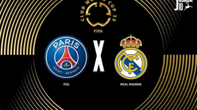 Os dois recentes campeões europeus se reencontram em um duelo de gigantes que promete parar o Mundial