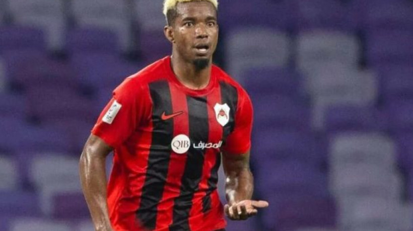 Volante também teve ligação com Admar Lopes, executivo de futebol do Gigante da Colina, antes de acerto por duas temporadas