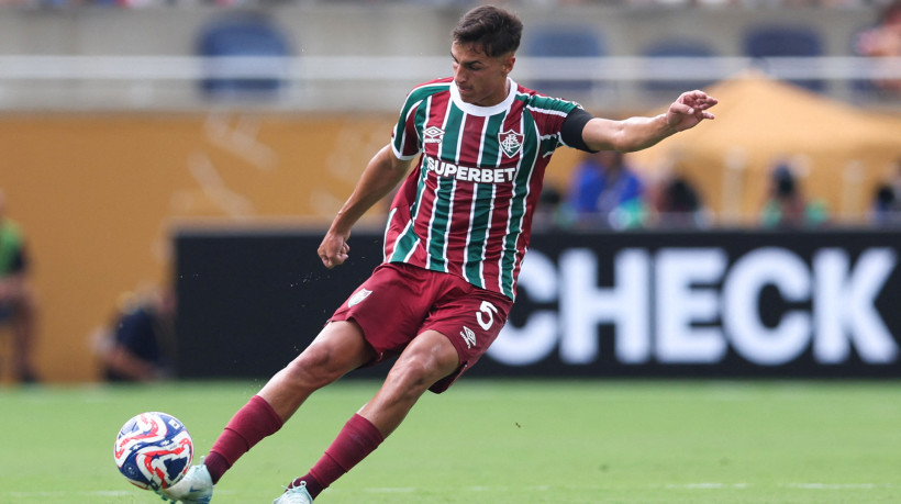 Fluminense e Chelsea se enfrentam na Copa do Mundo de Clubes