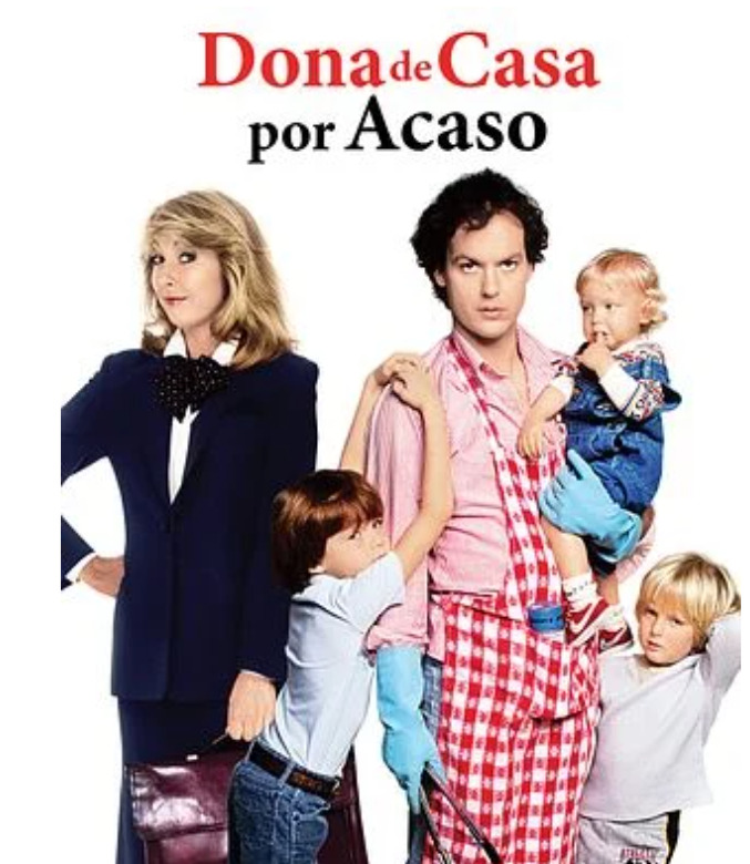 Em Los Angeles, o ator fez pequenas participações em séries e estreou no cinema em Corretores do Amor, Além disso, também participou da obra Dona de casa por acaso.