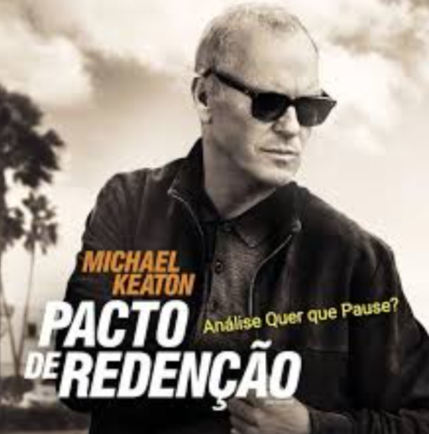 Um filme estrelado por Michael Keaton está chamando atenção na Prime Vídeo. Ele interpreta um assassino de aluguel que luta contra a perda da própria identidade, causada por uma demência.