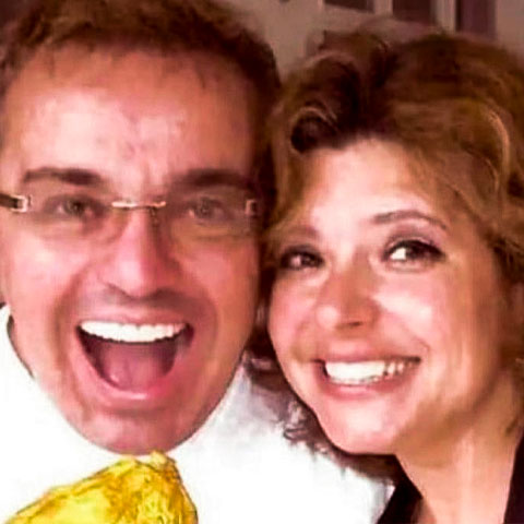 Reservado em sua vida pessoal, sabe-se que Gugu teve três filhos com Rose Miriam di Matteo: João Augusto, Marina e Sofia.