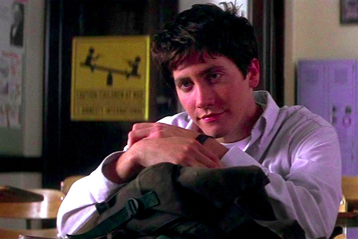 Donnie Darko, inclusive, o consagrou como um ator capaz de mergulhar em personagens complexos e sombrios. 