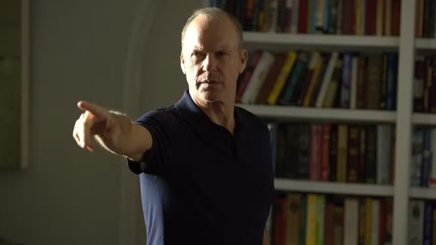 Nos anos 2000, participou de filmes com viés mais cômico e esbanjou seu talento nesse gênero. Entre eles, A filha do presidente (2004) e Herbie, meu fusca turbinado (2005).