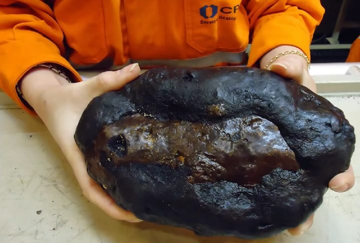 Ainda segundo o estudo, a região abrigaria os chamados minerais do futuro, como basalto e argila vermelha — recursos essenciais para a transição energética.