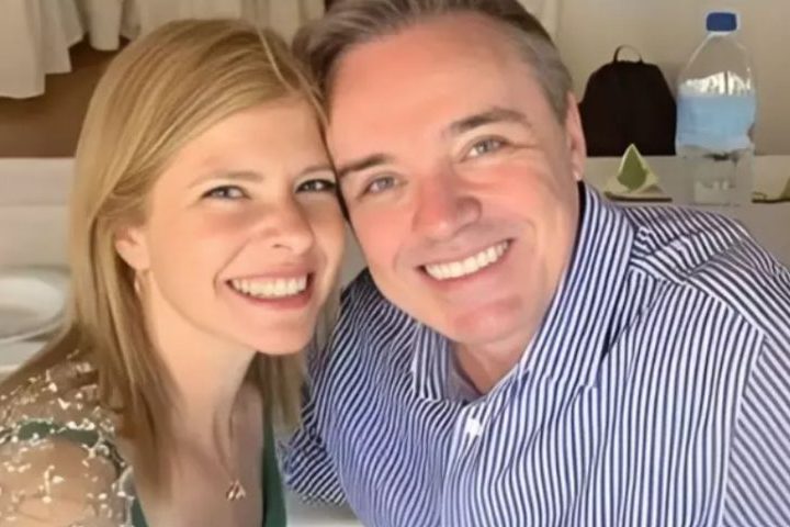 Rose chegou a entrar na Justiça para ter reconhecida a união estável, mas desistiu do processo em 2024, citando o desgaste emocional e o desejo de preservar a relação com os filhos.