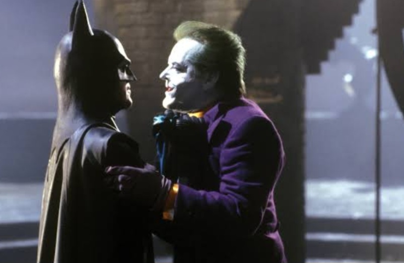 Contudo, sua interpretação convenceu a crítica e o público e o consagrou de vez. As filmagens ocorreram no Pinewood Studios entre outubro de 1988 e janeiro de 1989. O orçamento encaminhado foi de $ 30 milhões a 48 milhões de dólares