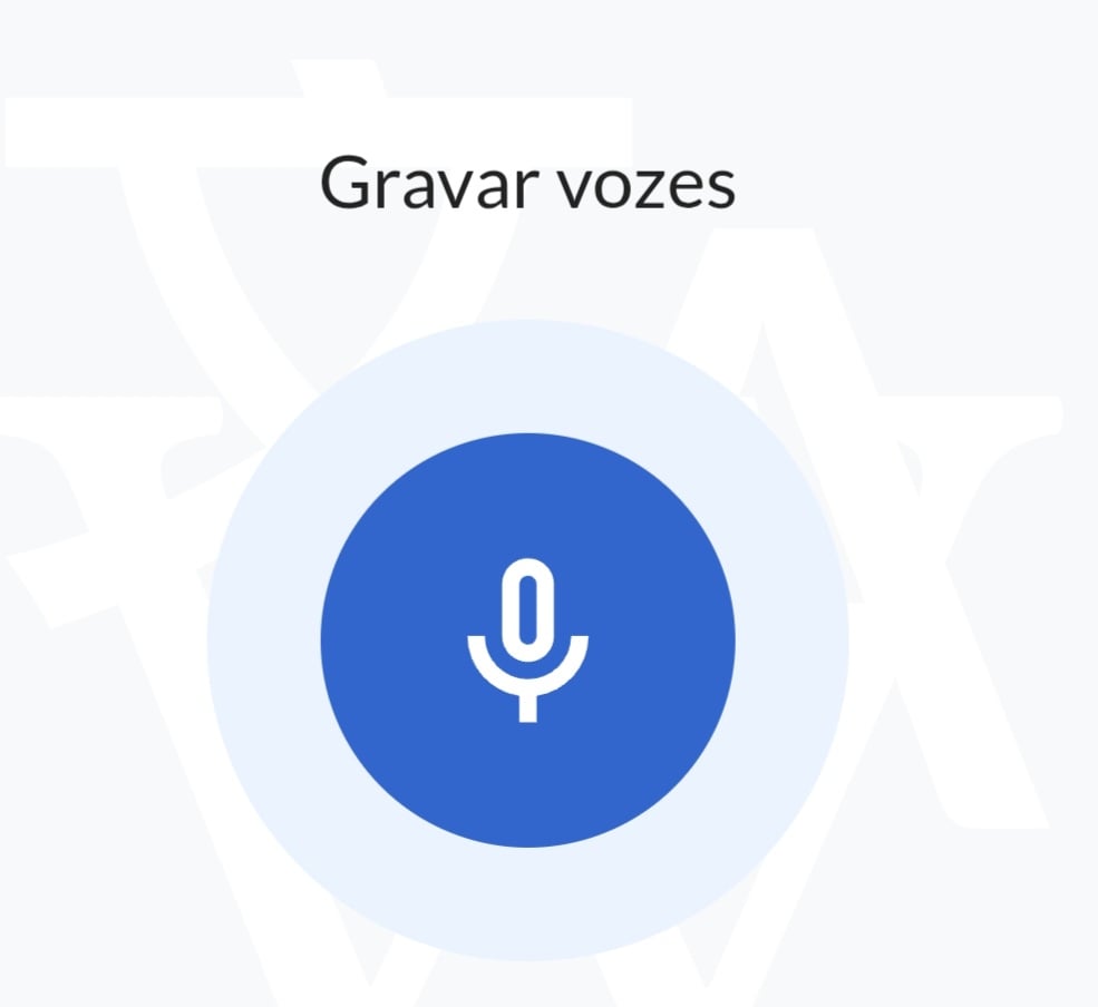 Uma diferença marcante é que o Lingua Libre permite gravar centenas de palavras em sequência de forma rápida, enquanto o Forvo exige gravação individual de cada item.
