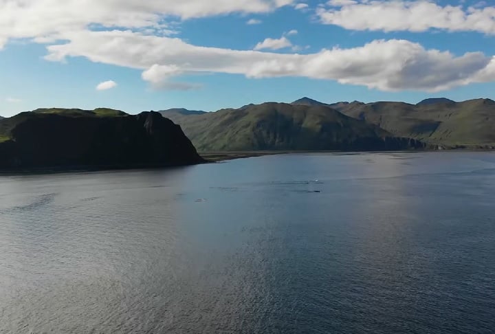 Segundo ele, o pedaço de terra se separou da Antártida e da Austrália, antes de afundar devido ao afinamento e resfriamento da crosta.