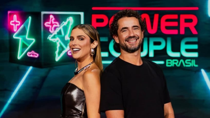 A 7ª temporada do Power Couple Brasil se encerra nesta quinta, 10; três casais ainda disputam as duas últimas vagas na grande final 