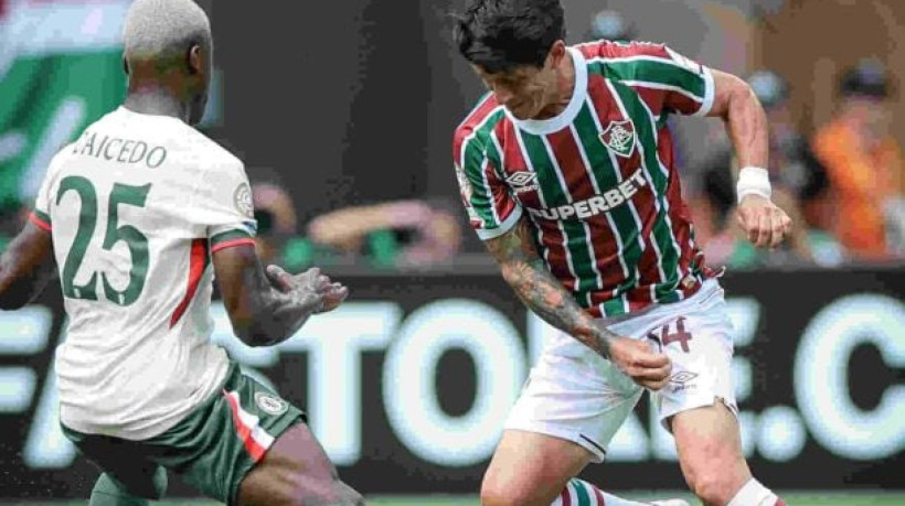 Publicação do diário 'Marca', da Espanha, exalta desempenho do Tricolor no Mundial e critica árbitro francês François Letexier