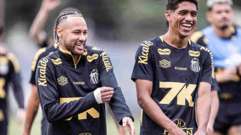 Peixe enfrenta a Desportiva Ferroviária nesta quinta (10/7), em Cariacica. Camisa 10 será testado para retorno ao Brasileirão.