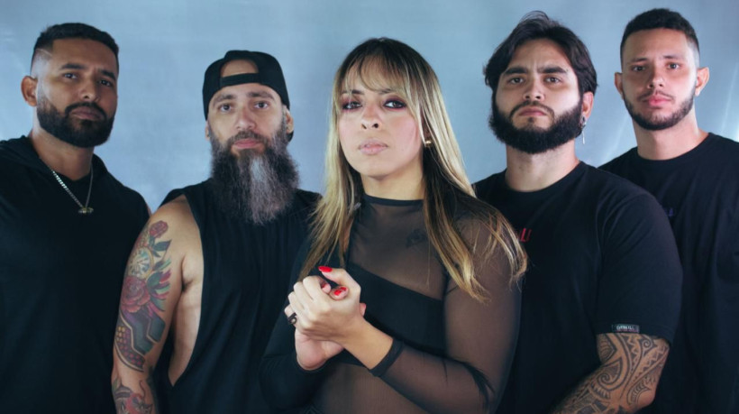 Conte! realiza apresentação na Estação das Artes