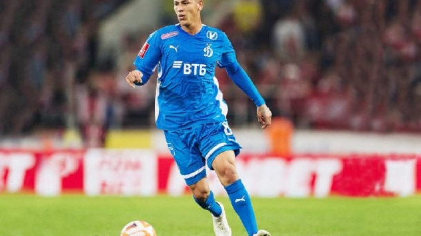 Rubro-Negro já tem acordo verbal com o meio-campista colombiano, mas Dínamo de Moscou faz 'jogo duro' para liberar o atleta