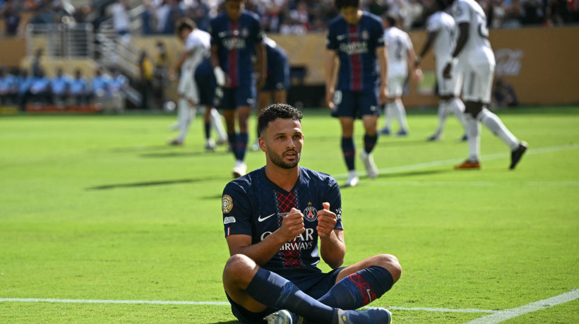 Após atropelar o Real Madrid por 4 a 0, PSG avança à final do Mundial e enfrenta o Chelsea neste domingo, 13, às 16h, no MetLife Stadium.