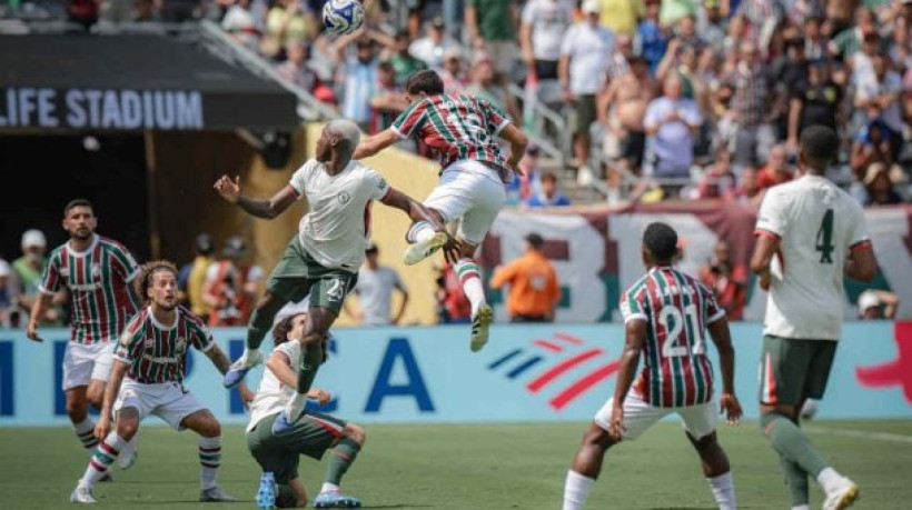 Tricolor terá maratona de jogos em três competições diferentes depois da campanha surpreendente no novo torneio da Fifa