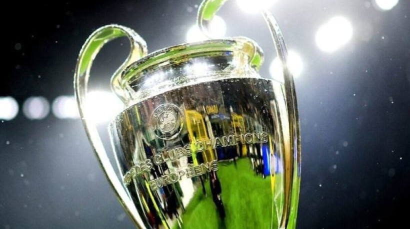 Entidade que organiza o torneio define que times com melhor campanha na fase de liga terão vantagem de decidir em casa até a semifinal