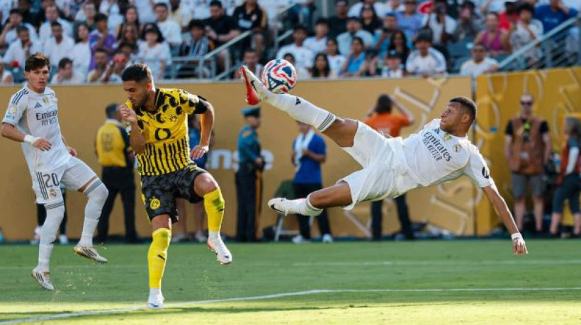 Atacante do Real Madrid chegou a ficar hospitalizado nos EUA e estreou no torneio apenas nas oitavas de final