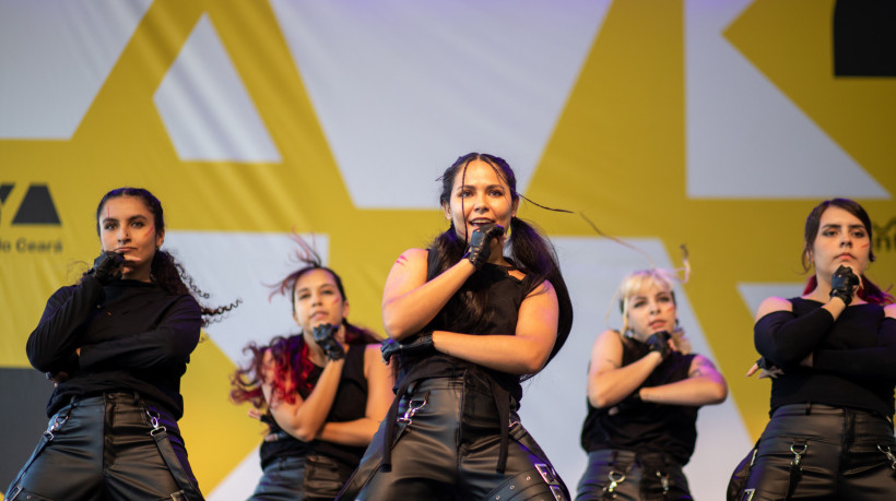 PAKU: Encontro Popular da Cultura Geek acontece neste fim de semana no Kuya Centro de Desingn