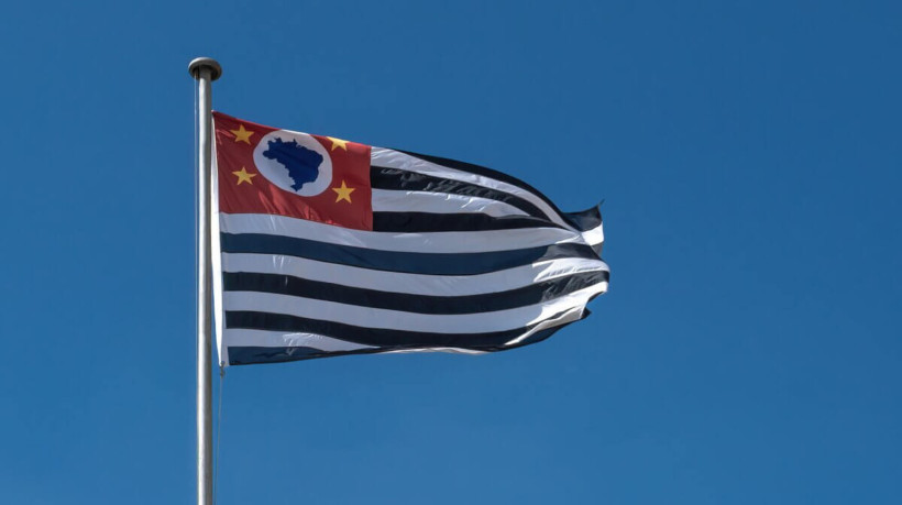 A Revolução Constitucionalista marcou a história dos paulistas (Imagem: Diego Grandi | Shutterstock) 