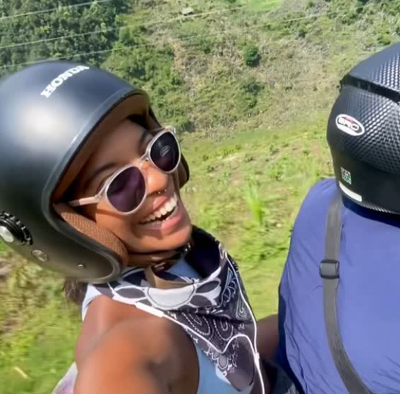 Desse modo, peritos acreditam que Juliana sobreviveu por no máximo 15 minutos após o impacto. Ela, então, teve lesões poliviscerais e politraumatismo, compatíveis com impacto de alta energia cinética.