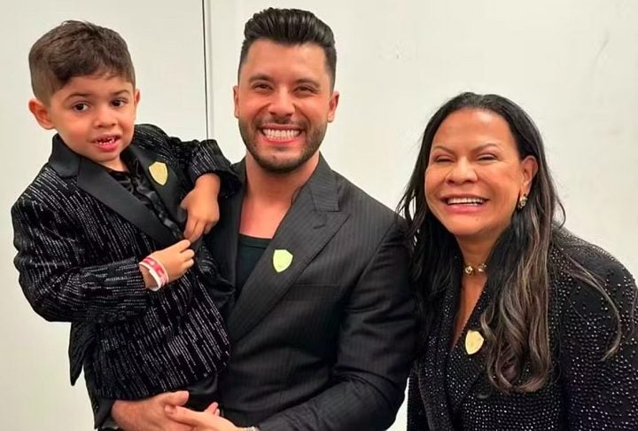 Murilo afirmou que decidiu agir após ter feito descobertas nos últimos meses, mas disse que sentiria mais confortável se ficasse calado.