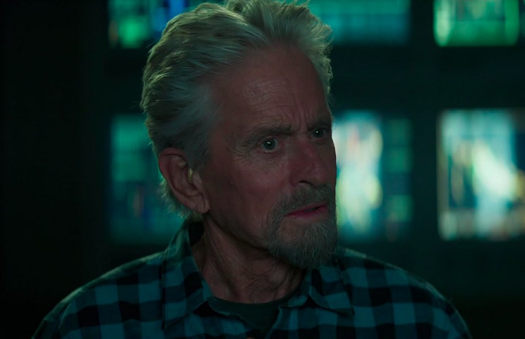 Nos cinemas, o último trabalho do ator foi em Homem-Formiga e a Vespa: Quantumania, de 2023. Relembre sua trajetória de sucesso!