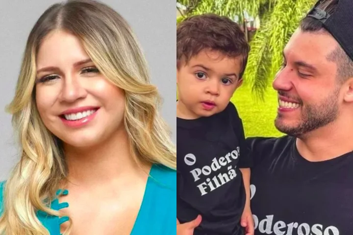 O caso envolvendo a guarda de Léo, filho da cantora Marília Mendonça com Murilo Huff, tem agitado as redes sociais nos últimos dias. O pai dividia a guarda com a avó da criança, mãe de Marília 