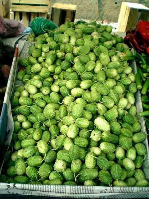 Esse alimento pode ser utilizado para fazer conservas, que são ótimas como aperitivo ou acompanhamento. Ele também pode ser refogado com temperos como alho e cebola, servido como acompanhamento.