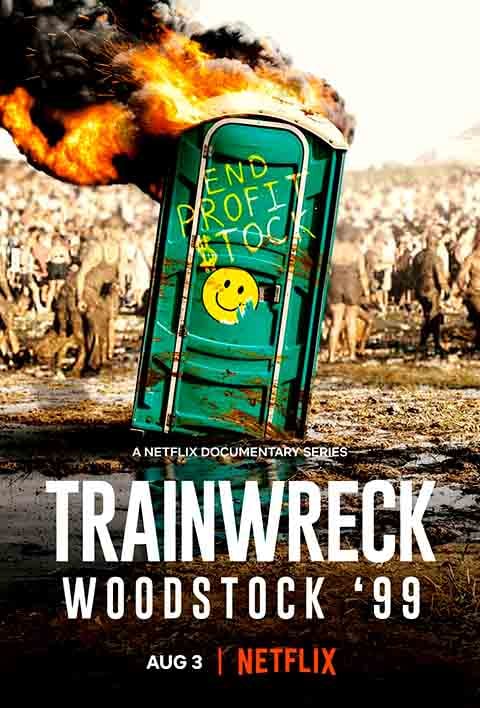 O caso do Carnival Triumph, que em 2013 ficou à deriva após um incêndio, serve como alerta sobre o que pode dar errado quando um sistema aparentemente infalível colapsa. A produção faz parte da série Trainwreck, que revisita casos reais marcados por desordem.
