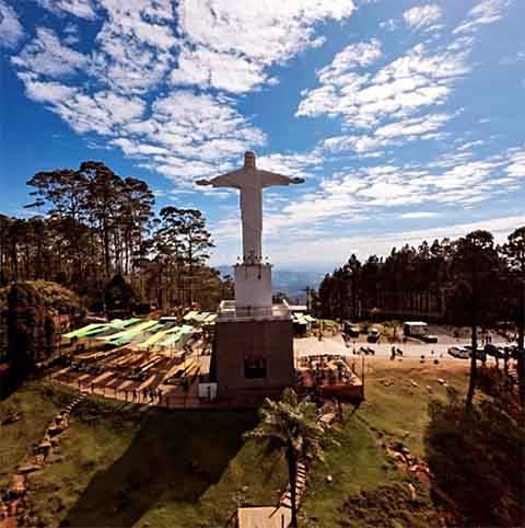 O que também chama a atenção em Poços de Caldas é o turismo. Confira agora, então, algumas das melhores opções para sua visita à cidade!