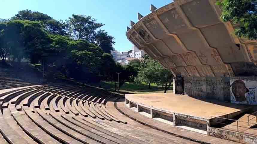 O Jardim Botânico, o Zerão - em destaque - e o Parque Arthur Thomas completam a lista de áreas verdes que fazem parte da rotina dos moradores e de quem passa pela cidade. Essas regiões abrigam iniciativas ligadas à educação ambiental e à preservação dos recursos naturais.