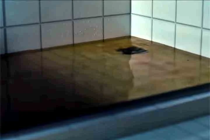 A alimentação, restrita a sanduíches frios e lanches limitados, passou a ser distribuída em longas filas. A água corrente tornou-se escassa. A narrativa construída deixa clara a sensação de abandono e impotência que tomou conta de todos.