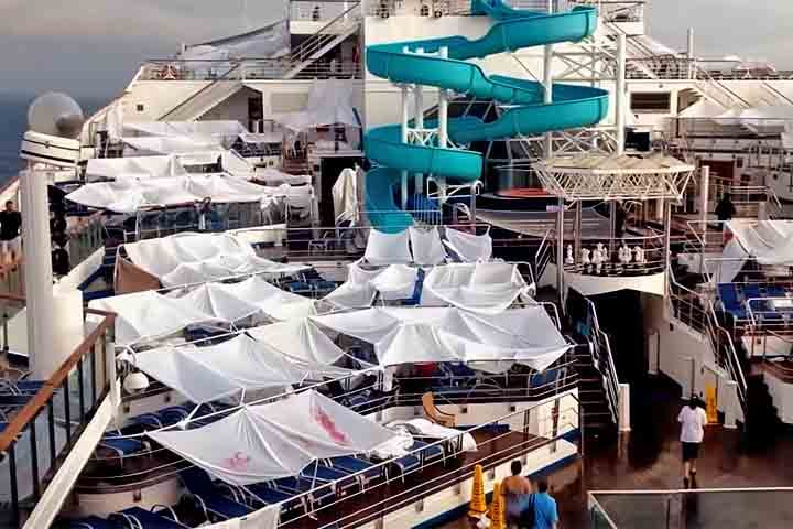 O documentário escancara o quão vulnerável pode ser uma viagem que começa com expectativas tão altas. Para além da crítica ao episódio em si, ele convida o espectador a refletir sobre os limites entre entretenimento e segurança, conforto e dependência, luxo e realidade.